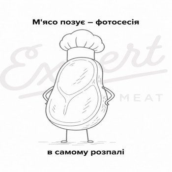 Стегно курчати-бройлера б/к